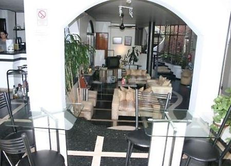 Hotel Del Boulevard Córdoba Exterior photo
