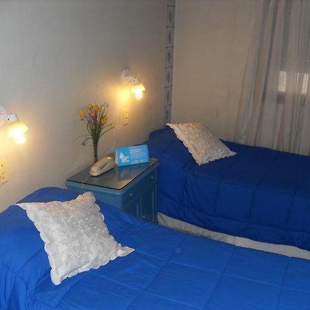 Hotel Del Boulevard Córdoba Room photo