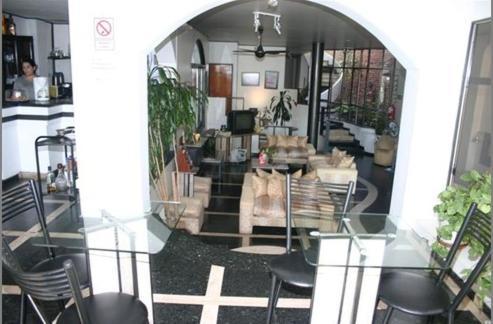 Hotel Del Boulevard Córdoba Exterior photo