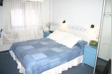 Hotel Del Boulevard Córdoba Room photo