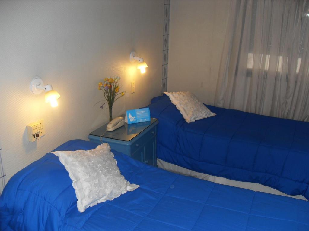 Hotel Del Boulevard Córdoba Room photo