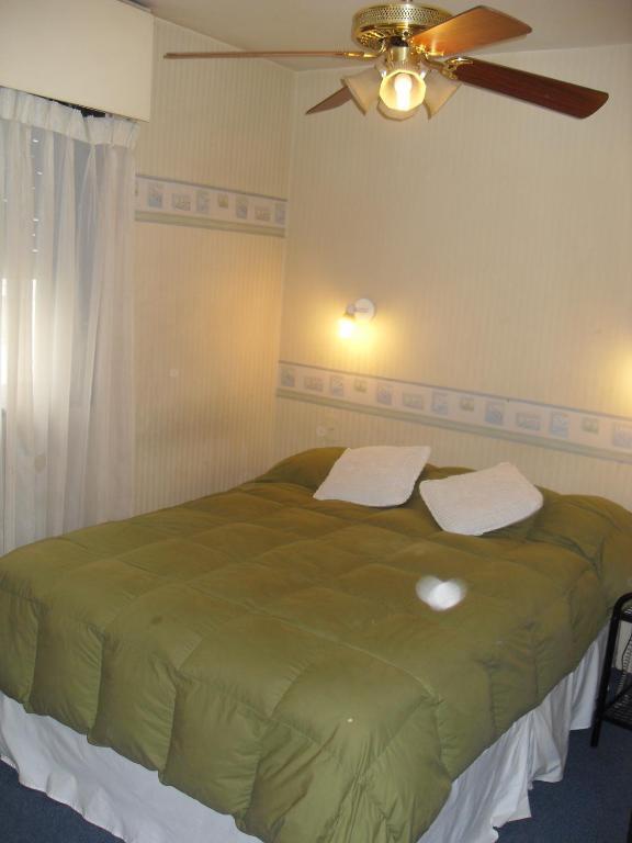 Hotel Del Boulevard Córdoba Room photo