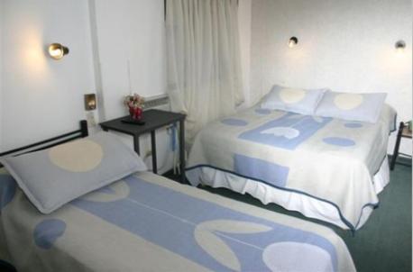 Hotel Del Boulevard Córdoba Room photo